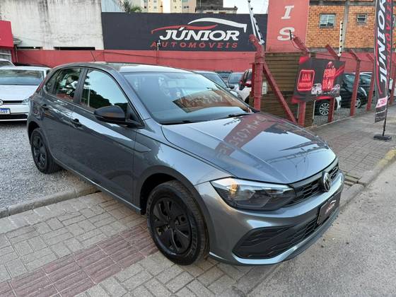 VOLKSWAGEN POLO 1.0 MPI TRACK MANUAL VOLKSWAGEN POLO 1.0 MPI TRACK MANUAL
